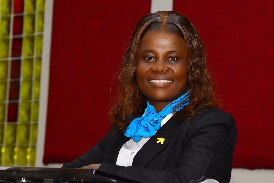Jacqueline C. Samuels