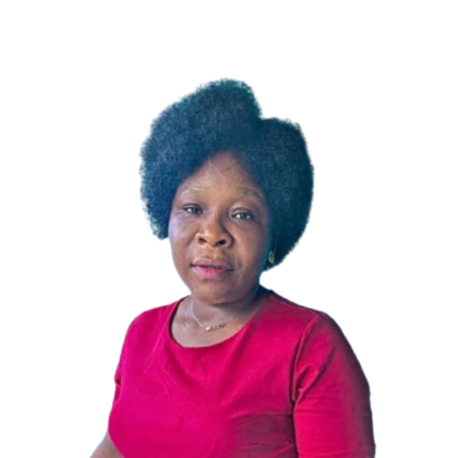 Marian G. Deah